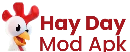hay day mod apk