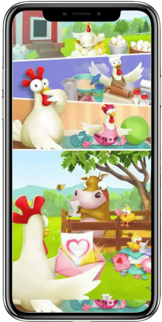 Download hay day mod apk v1.65.181 unlimited money & diamonds 2024 hay day mod apk 1 2