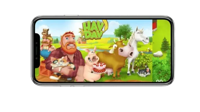 Download hay day mod apk v1.65.181 unlimited money & diamonds 2024 hay day mod apk