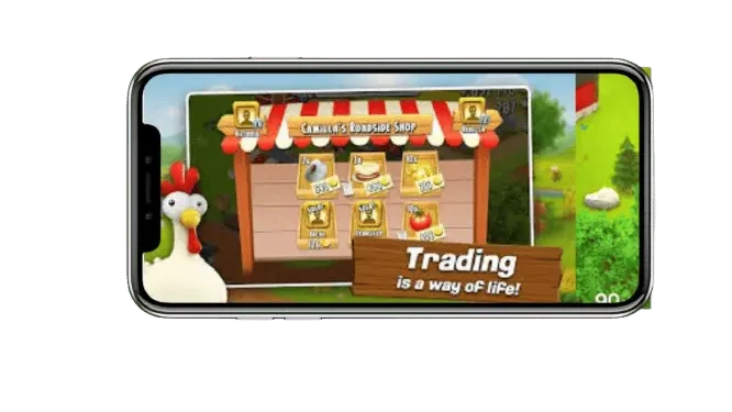 Download hay day mod apk v1.65.181 unlimited money & diamonds 2024 hay day mod apk 4 edited