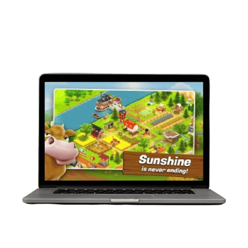 Download hay day game for PC mac and windows 10 hay day mod apk for PC 2