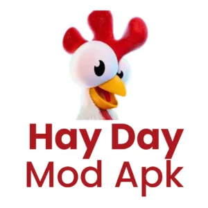 hay day mod apk 