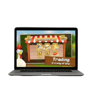 Download hay day game for PC mac and windows 10 hay day mod apk screenshot